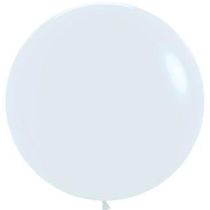 Fashion White - 36 inch Sempertex