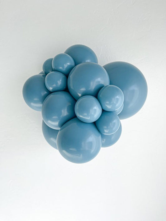 Blue Slate - 11 inch Tuftex