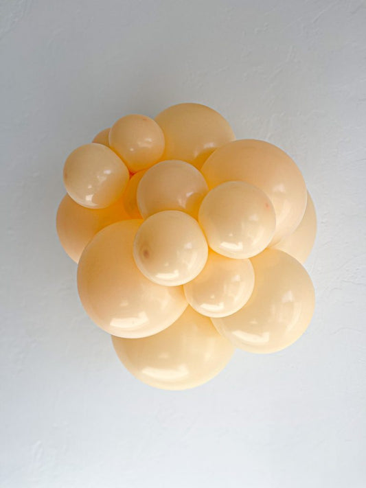 Blush - 11 inch Tuftex