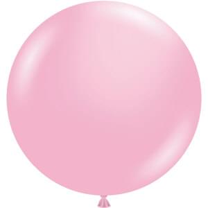 Baby Pink - 36 inch Tuftex unpackaged