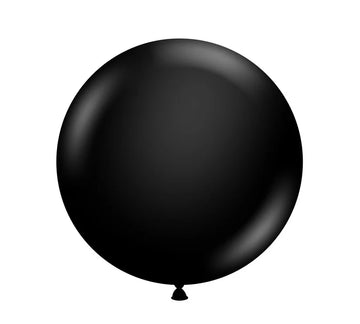 Black - 17 inch Tuftex 25 count