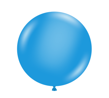 Blue - 24 Inch Tuftex unpackaged