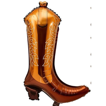 30" Western Boots