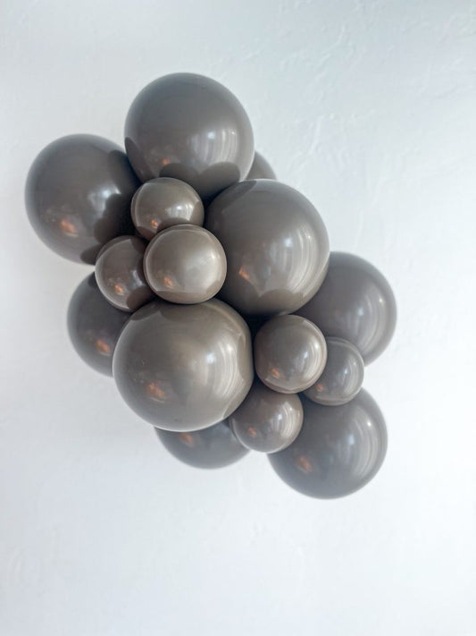 Cocoa - 11 inch Tuftex