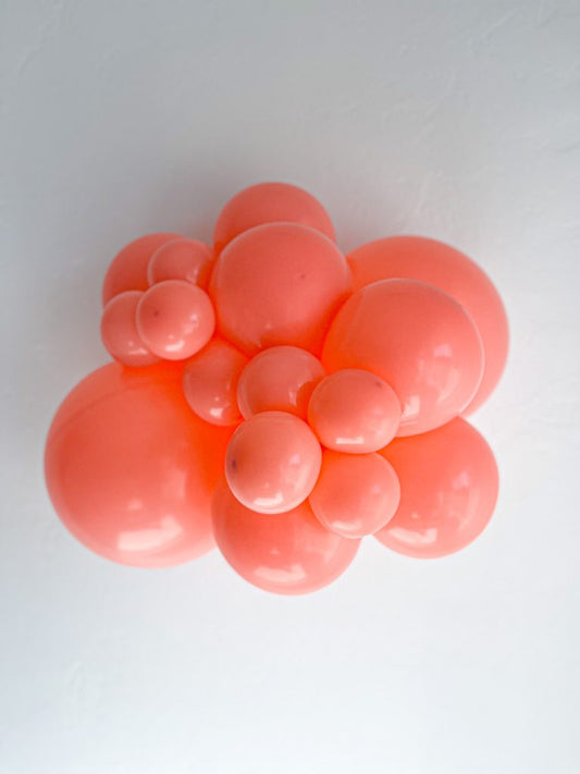 Coral - 11 inch Tuftex