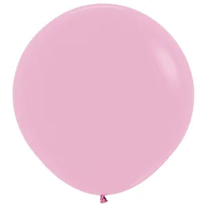 Fashion Candy Pink - 5 inch Sempertex