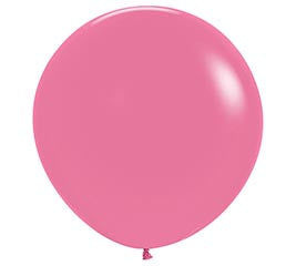 Fashion Rose- 18 inch 6 count Sempertex