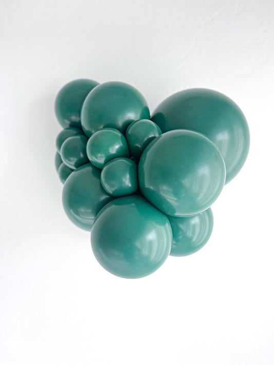 Evergreen - 11 inch Tuftex