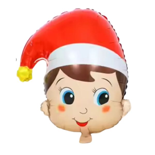 20" Elf