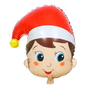 20" Elf