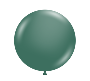 Evergreen - 11 inch Tuftex 50ct unpackaged