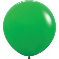 Fashion Shamrock Green - 18 Inch Single Unpackaged