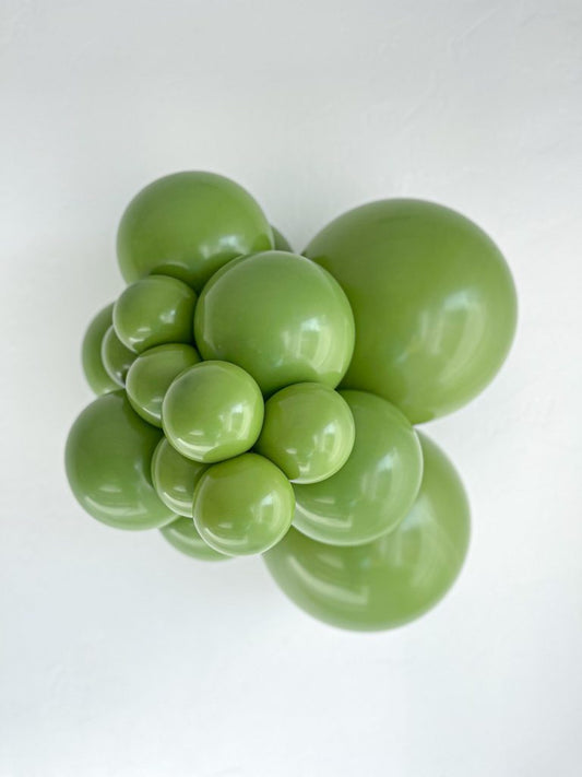 Fiona - 11 inch Tuftex