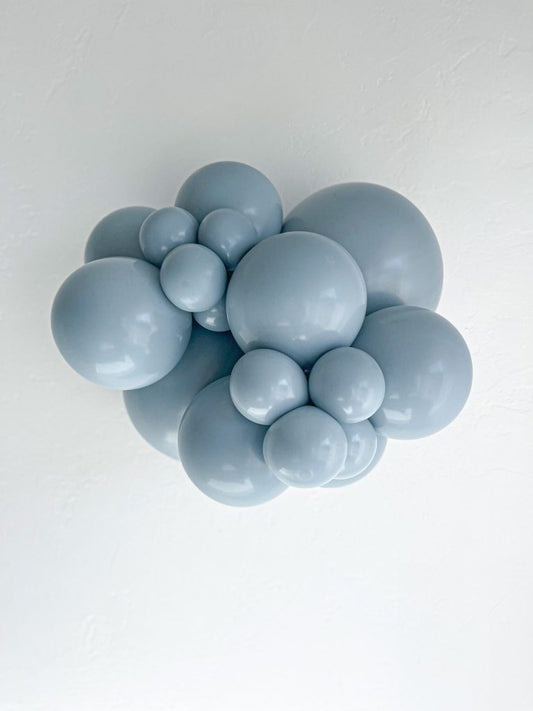 Fog - 11 inch Tuftex