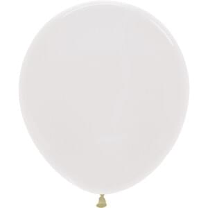 Fashion Clear - 18 Inch Single Unpackaged