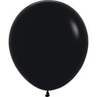 Fashion Black - 18 inch Single