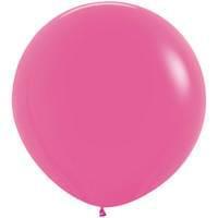 Fashion Fuchsia - 18 inch Single Unpackaged