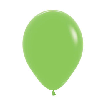 Fashion Lime Green - 18 inch Single Unpackaged