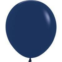 Fashion Navy - 18 inch Single Unpackaged