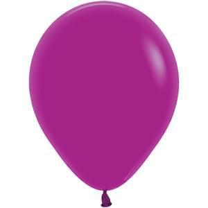 Fashion Purple Orchid - 18 inch Single Unpackaged