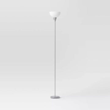 Floor Lamp - AKA Balloon Column