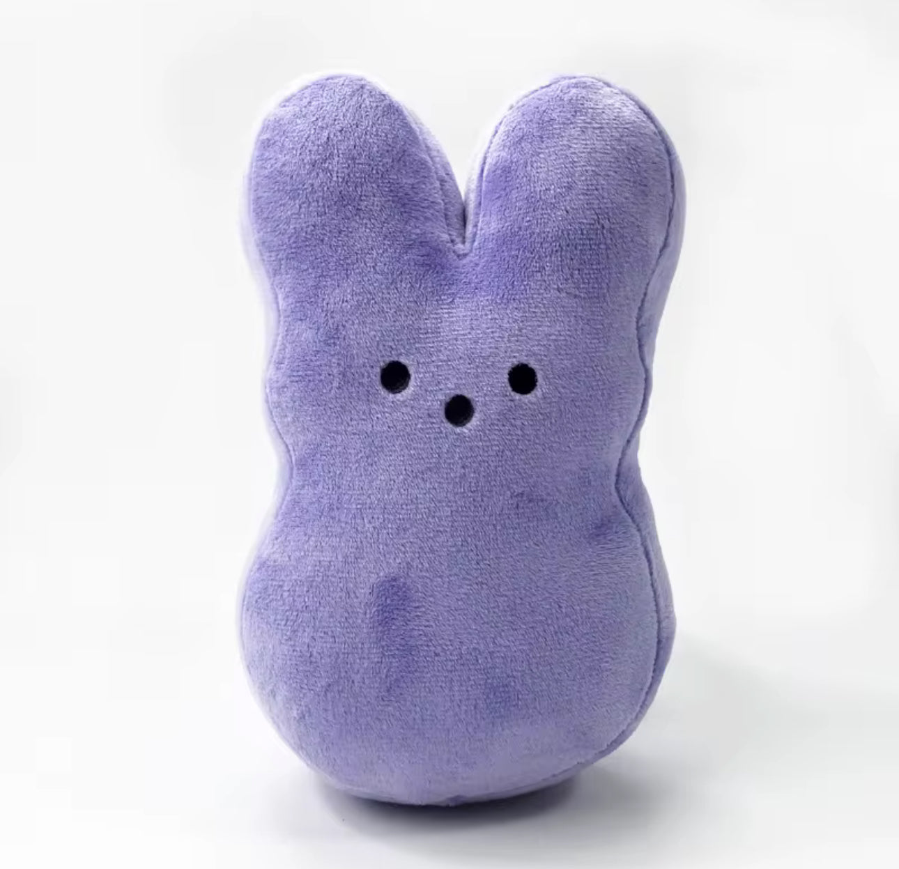 Easter Peep Stuffed Plush