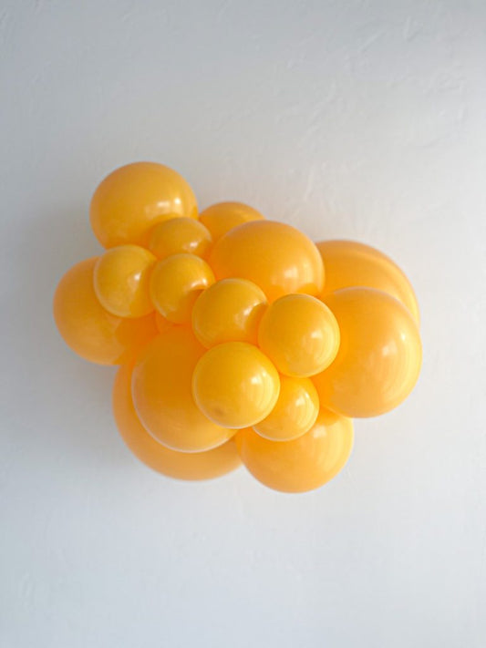 Goldenrod - 11 inch Tuftex