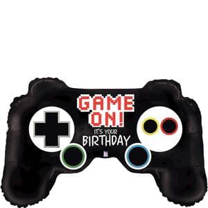 36" Game Controller