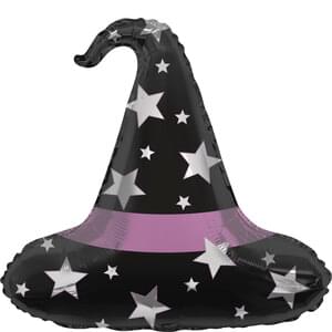 28" Get Your Witch Hat On