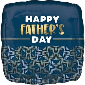18" Happy Father's day