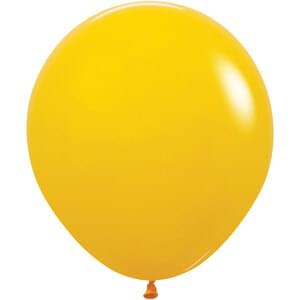 Fashion Honey Yellow - 24 Inch Sempertex (Single Unpackaged)