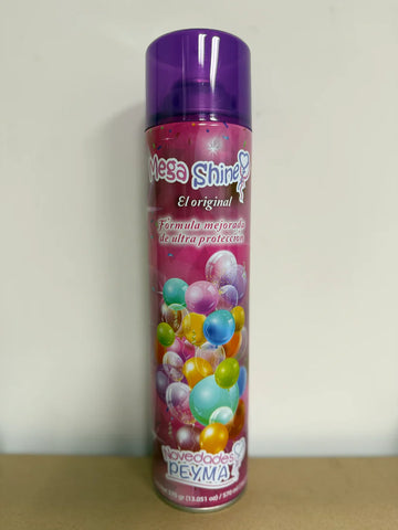 Megashine Non Scented