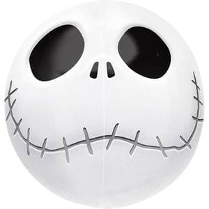 15" Jack Skellington Orbz