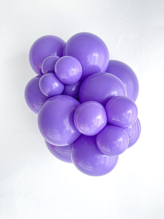 Lavender - 11 inch Tuftex
