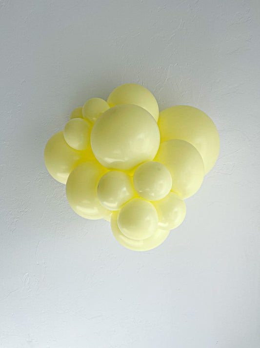 Lemonade - 11 inch Tuftex