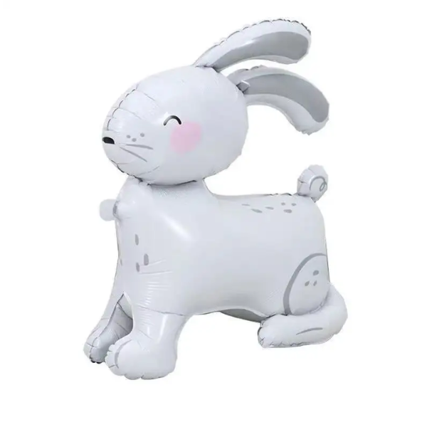 34" Sitting Rabbit