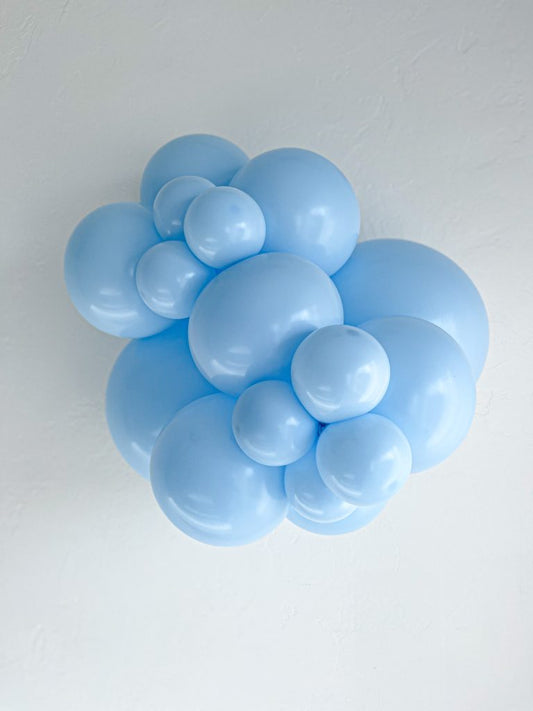 Monet - 11 inch Tuftex