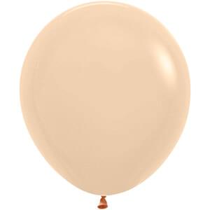 Pastel Matte Malibu - 18 inch Single Unpackaged