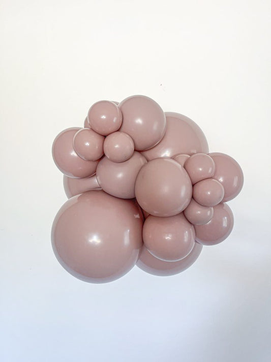 Malted - 11 inch Tuftex