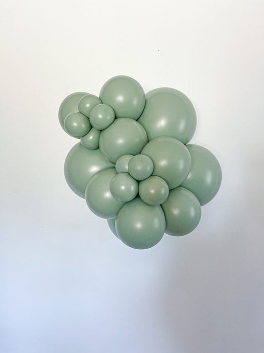 Meadow - 11 inch Tuftex
