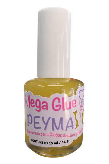 Mega Glue 15ml Peyma