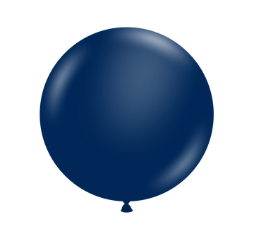 Metallic Midnight Blue- 5 inch Tuftex