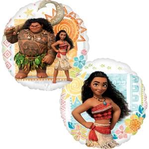 18" Disney Moana