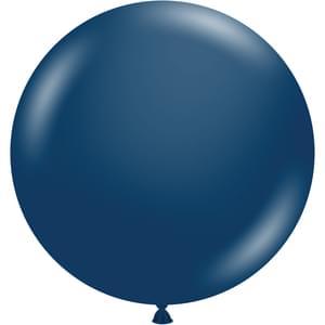 Naval - 11 inch Tuftex 50 ct unpackaged