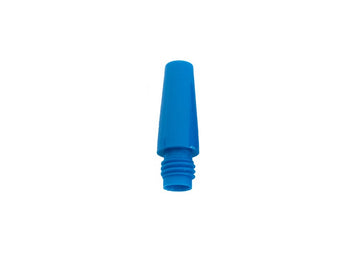 Spare Part - Blue Nozzle - Electric Balloon Pump