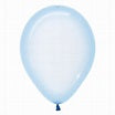 Crystal Pastel Blue- 5 Inch Sempertex
