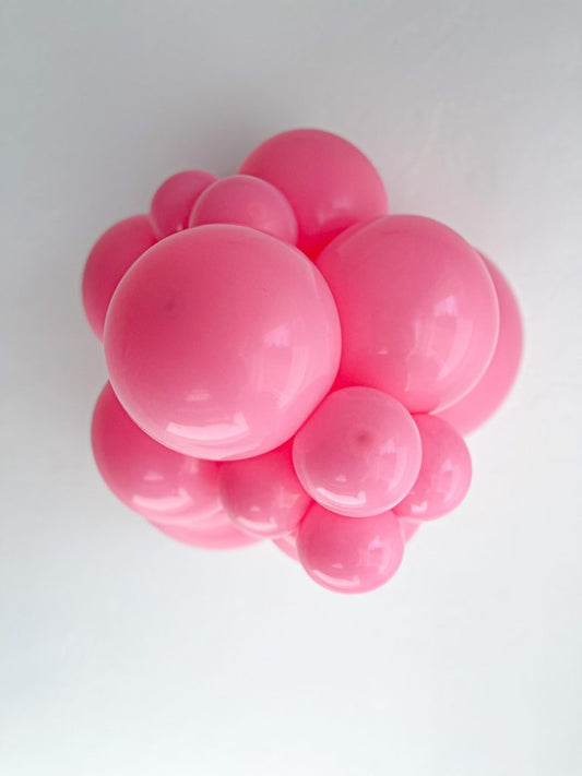 Pink - 11 inch Tuftex
