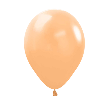 Pastel Matte Nude - 5 inch Sempertex