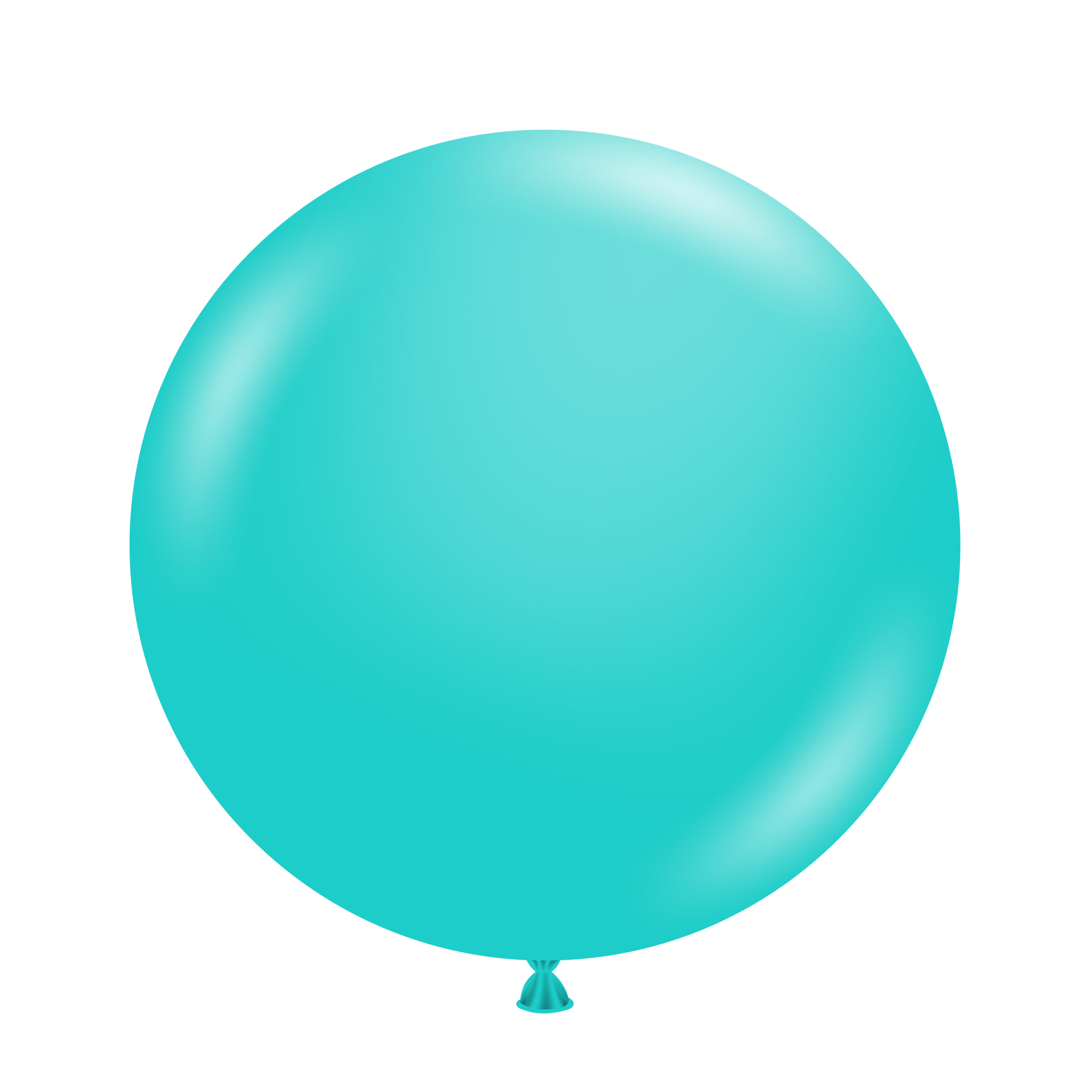 Metallic Seafoam - 5 inch Tuftex
