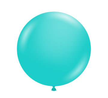 Metallic Seafoam - 5 inch Tuftex